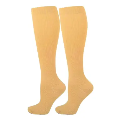 Anti-Slip Compression Running Socks, Men and Women - 8