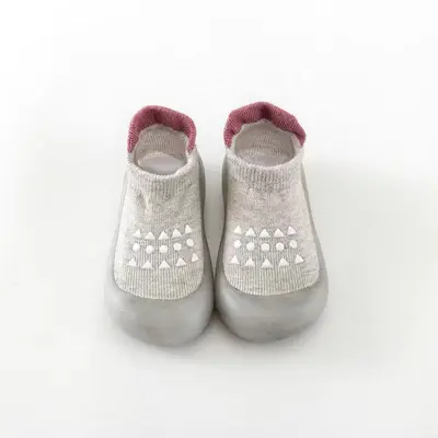 Soft-Sole Baby Toddler Walking Shoes, Spring and Summer - 11