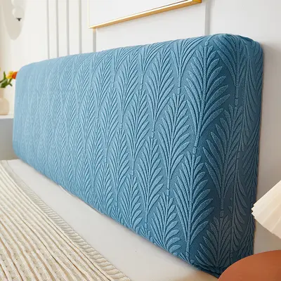 Einfaches japanisches dreidimensionales Jacquard-Kopfkissenbezug, vollständiger Kopfkissenschutzbezug gegen Staub, weiches Kopfkissenbezug. - 7