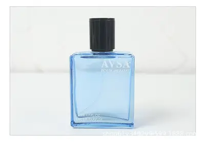 Herren-Eau-de-Cologne Meeresfrische, langanhaltend - 7