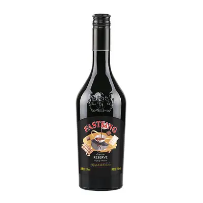 Cream Liqueur 700ml, Original Sweet Liqueur for Cocktails and Baking