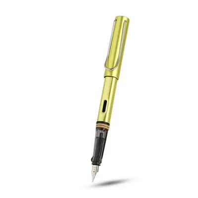 LAMY Fixstern Füllfederhalter aus Deutschland, Geschenkbox-Set, Gravur möglich - 11