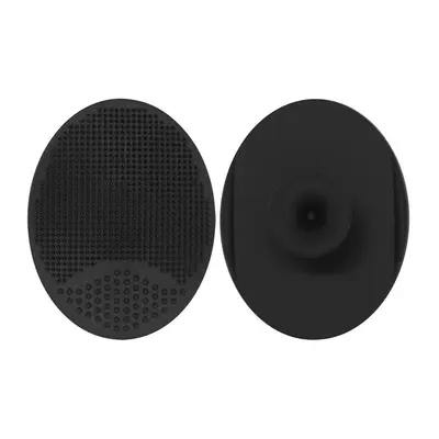 Custom Baby Shampoo Brush Facial Cleansing Black Head Removal Silicone Face Brush Baby Hair Washing Tool Massage Cleansing Brush - 10