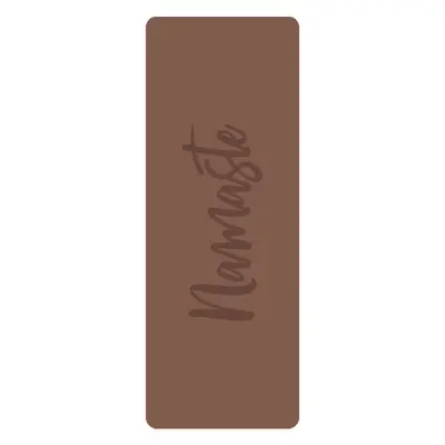 5 mm Rubber Yoga Mat - 11