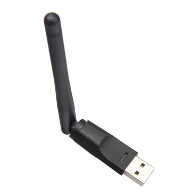 USB 150M WiFi ağ adaptörü MT7601