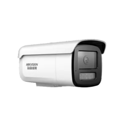 Hikvision 8MP POE Network Surveillance Camera Kit Outdoor - 5