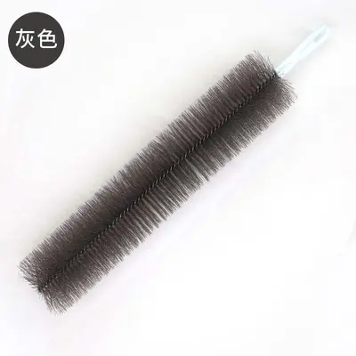 Toz alma fırçası bükülebilir panjur klima hava çıkışı temizleme fırçası fan fırçası temizleme toz fırçası hazır stok toptan - 8