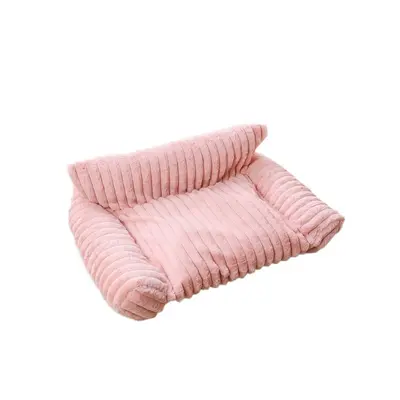 Removable Washable Dog Bed, Four-Season Use, Cat Bed