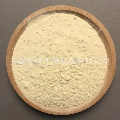 Gıda Sınıfı Soya Protein Tozu, Bitkisel Protein, Besin Takviyesi - 3