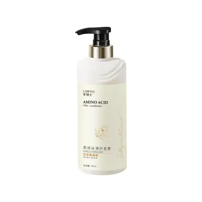 Plant Ginger Anti-Hair Loss Shampoo, Large Capacity - 13