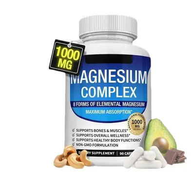 BPC-157 Capsules, Health Supplement Supporting Muscle Recovery - 13