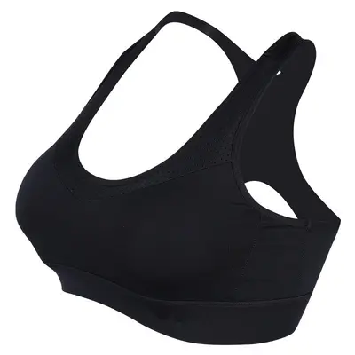 One-Piece Sports Bra, Shockproof, Supportive Shaping, for Running and Fitness
