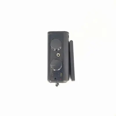 Solar Radio with LED Flashlight, Bluetooth MP3 Player 2115BTS - 5
