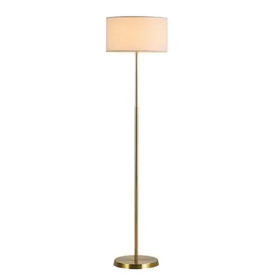Nordic LED Floor Lamp, Modern Minimalist, for Bedroom and Study
