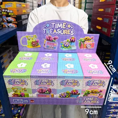 Educational Toys for Boys and Girls, Points Redemption Gift for Kids - 12