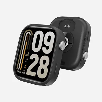 TPU Protective Case for Redmi Watch 6, Thin Design