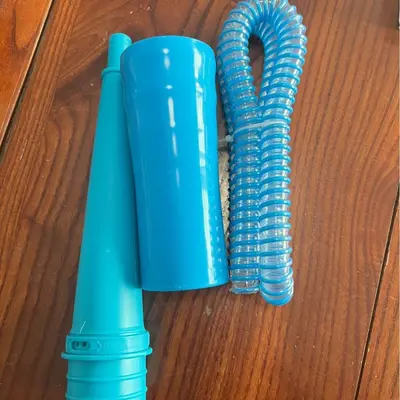 New Lint Lizard Vent Vacuum Pipe Dust Cleaner Vacuum Head Washing Machine Dust Vacuum Cleaner