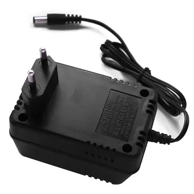 Transformer Power Adapter 6V 9V 12V for Router, DC 0.5A