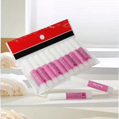 Giyilebilir tırnak sanatı tutkalı 1g / 2g