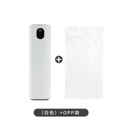 2-in-1 Screen Cleaner Spray and Wipe for Laptop, Phone and Monitor - 9