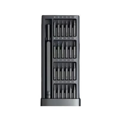 Professional universal screwdriver set for phone, laptop and watch repair