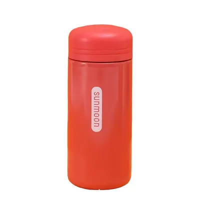 Mini-Thermobecher aus Edelstahl 304, tragbar - 6