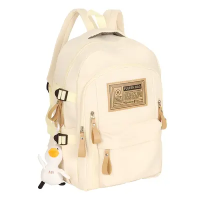 Large Capacity Backpack with Laptop Compartment for High School and College Students - 9