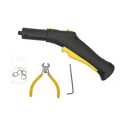 Dampfschalter-Griff und Schlauch für Karcher SC2, SC3, SC4, CTK10, STK20 - 8