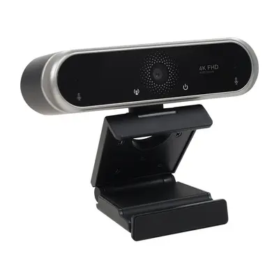 USB 4K camera for video conferencing and teaching
