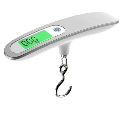 High-Precision Mini Digital Handbag Scale - 10