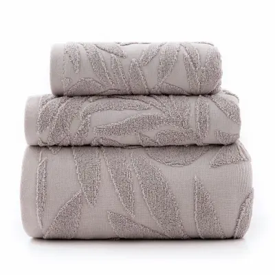 Cotton Towel Set, 32-Ply, 100% Cotton - 10