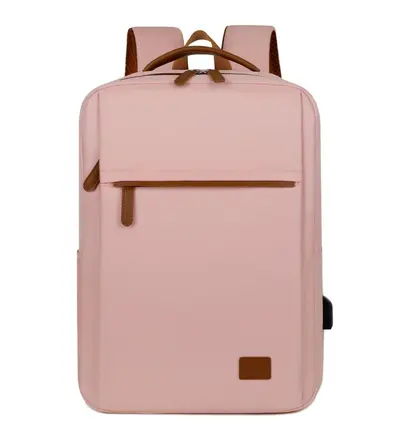 Business Backpack with Laptop Compartment, Large Capacity - 7