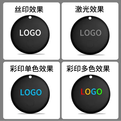 Dual-system GPS tracker iOS Android compatible
