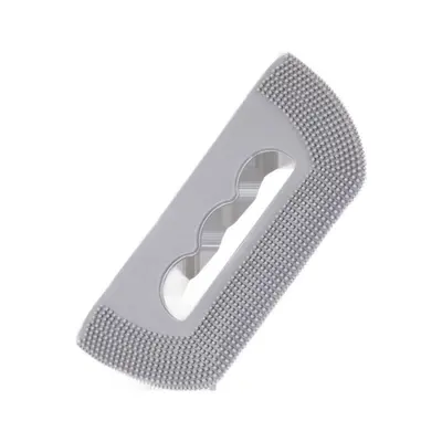 Pet Hair Removal Brush Soft Silicone for Cats Dogs