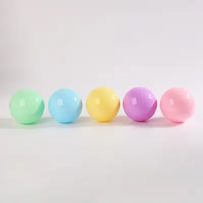 Gacha Capsule 32, 45, 65, 70, 75, 100, 115, 120 mm - 7