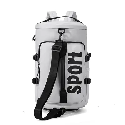 Factory Wholesale Base Exclusive Supply Dual-Shoulder Large Capacity Outdoor Sports Business Travel Luggage Multifunctional Travel Backpack - 8