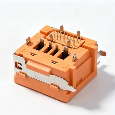 USB-A+Type-C konnektör, 88W hızlı şarj