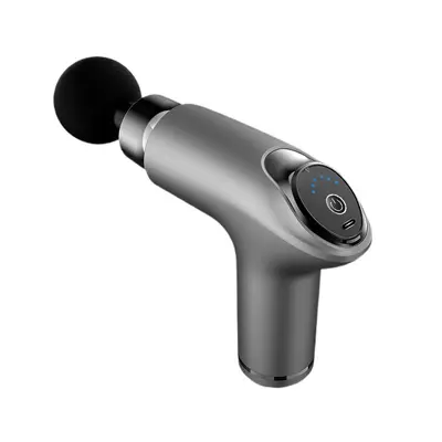 Mini Portable Massage Gun for Muscle Relaxation, Neck and Spine Massage - 6