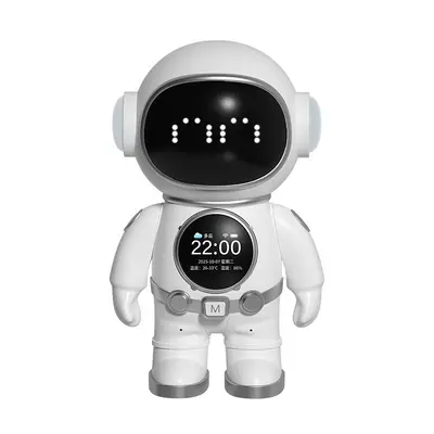 AI Smart Robot Toy for Kids with Story Learning and Conversation Companion
