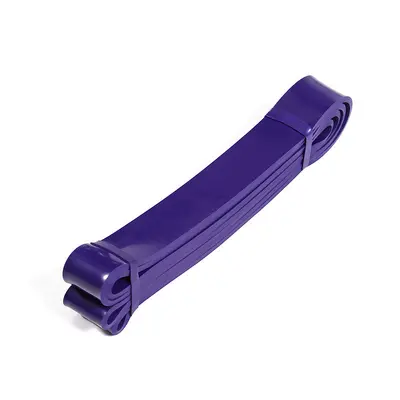 Latex Resistance Band, Yoga Loop, Strength Training Rubber Band - 8