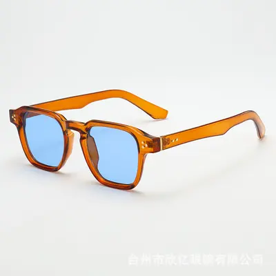 Women's and Men's Sunglasses UV400 Protection High Quality Fashion 2026 - 13
