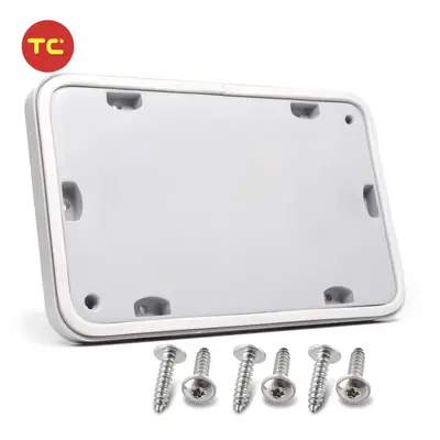 Maintenance Cover for Bosch Dryer, Part No. 00646776