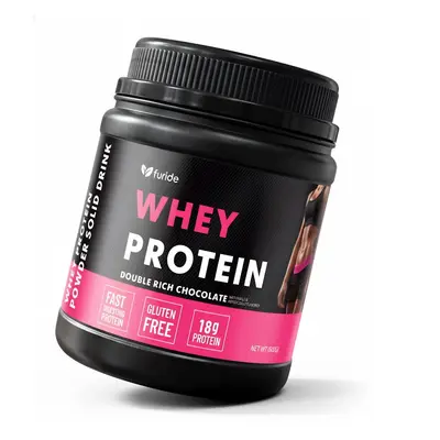 Molkenprotein-Pulver Muskelwachstums-Ergänzungsmittel