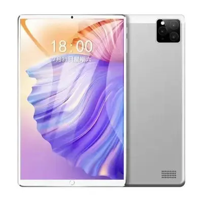 Gift Welfare Tablet 10 inch Wide Screen Tablet Foreign Trade Overseas Domestic General Student Online Class Gaming - 7