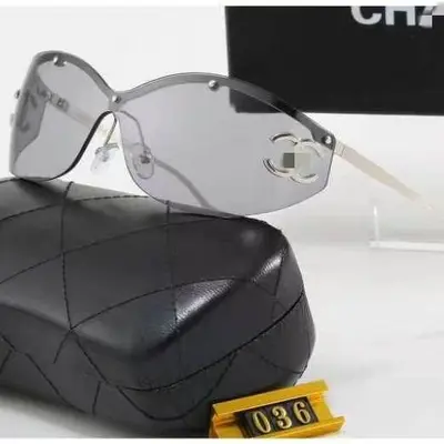 Women's Polarized Sunglasses, Light Luxury Design, 2026 Model - 4