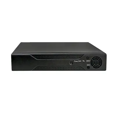 Xiongmai 4 kanallı 5MP DVR gözetim sunucusu - 5