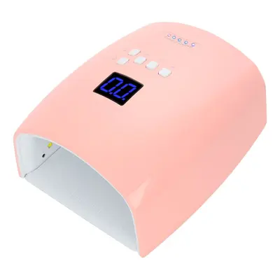 Grenzüberschreitende neue S10 Energiespeicher Nagellichttherapi Maschine 66W hochleistungs Nagelgellampe zur Nagelsalonnutzung
