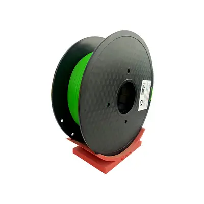 Yixiang TPE 3D Printer Filament, High Toughness, 1.75 mm Silicone Texture - 11