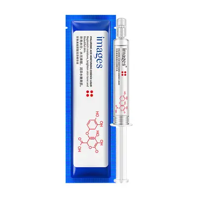 Hyaluronsäure-Wasserlicht-Serum 10 ml, feuchtigkeitsspendend