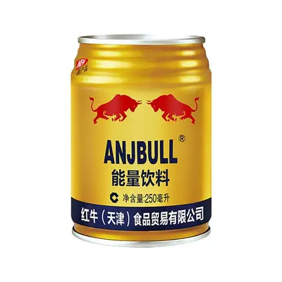 Vitaminli enerji içeceği, taurin içerikli, 24 kutu - 6